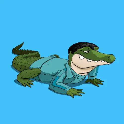 TokenGator #140