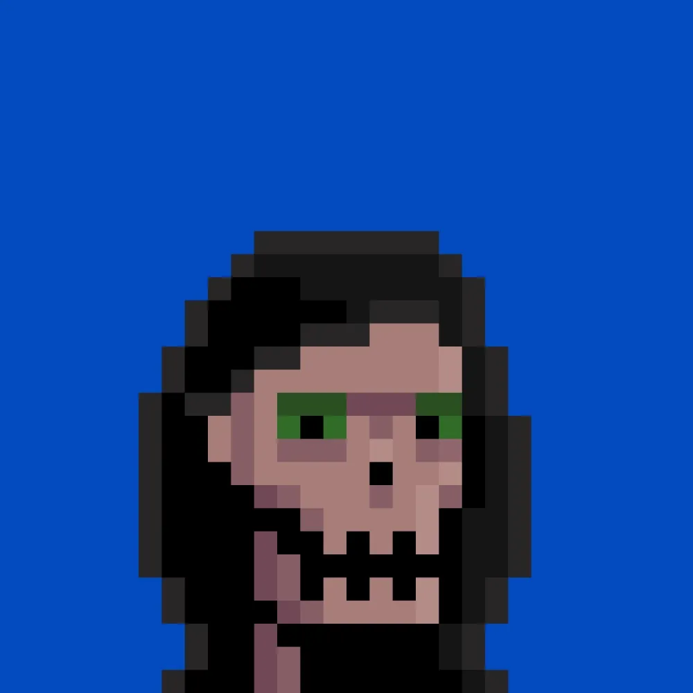 Ghoul #295