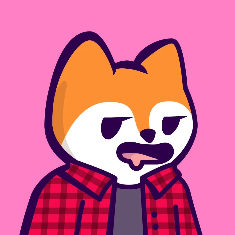Fox #1302