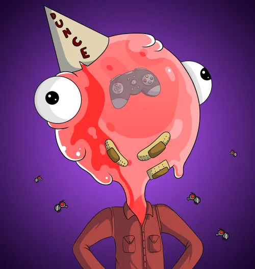 GooberCapsule #10971