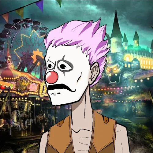 Clowntown 6