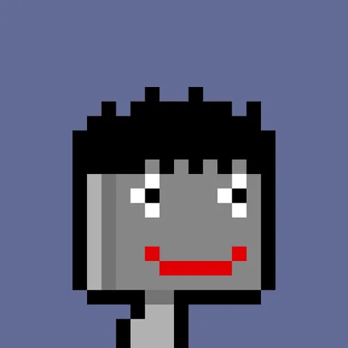 CryptoAgent #4634