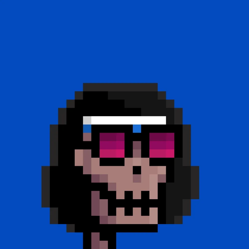 Ghoul #1737