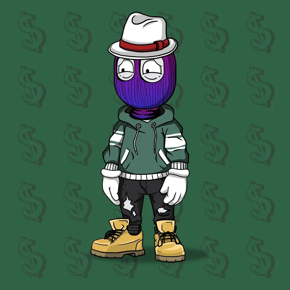 Based Style #1755