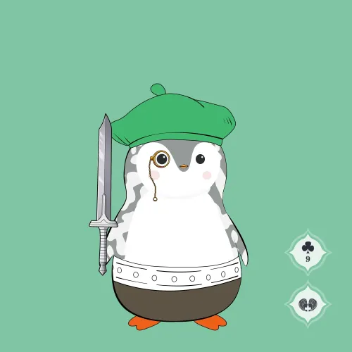 Penguins#2195