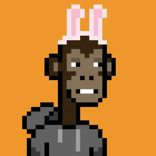 CryptoApe #2329