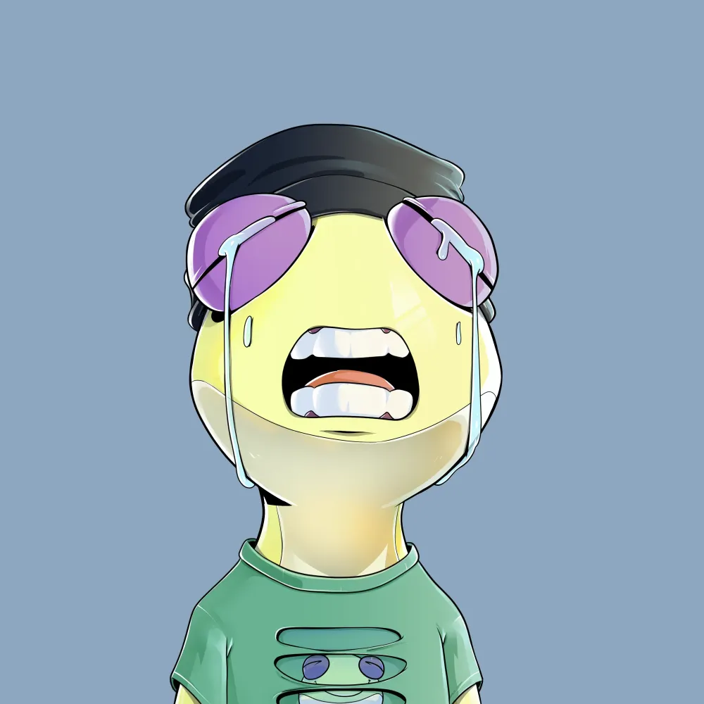Frogana #4989