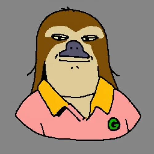 TheDude #33174