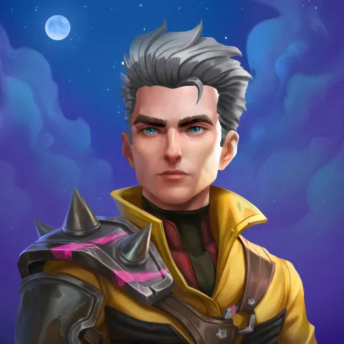 Seedworld Vanguard #877