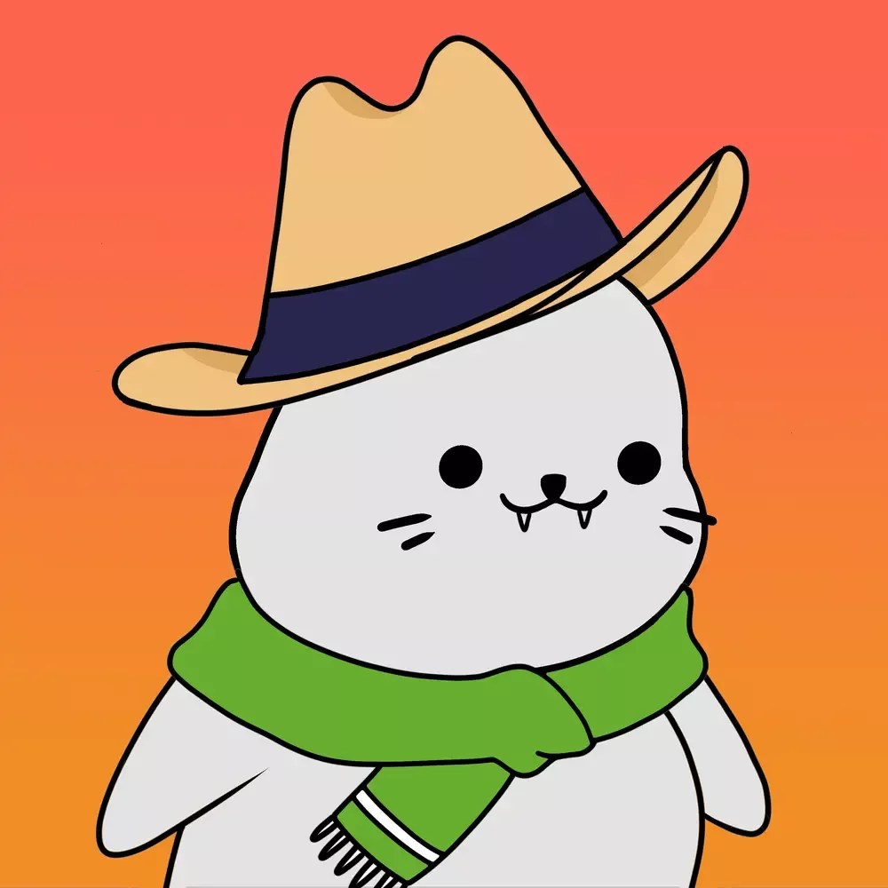 Sappy Seal #353