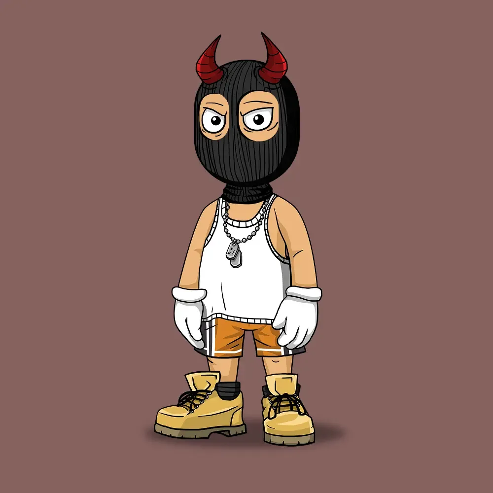 Based Style #1757