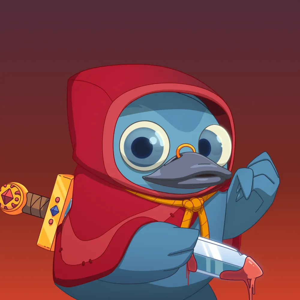 Moonbirds: Mythics #4939