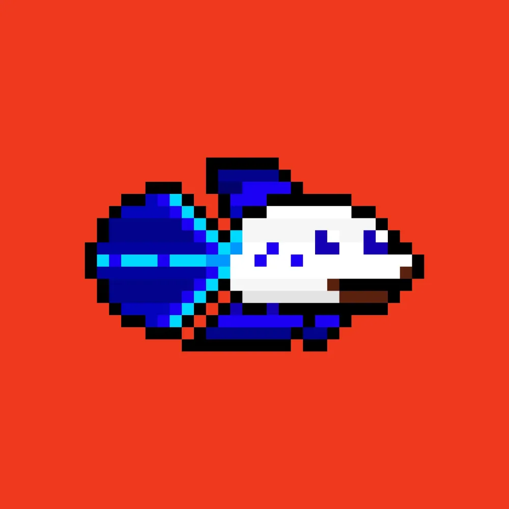 CryptoFish #1006