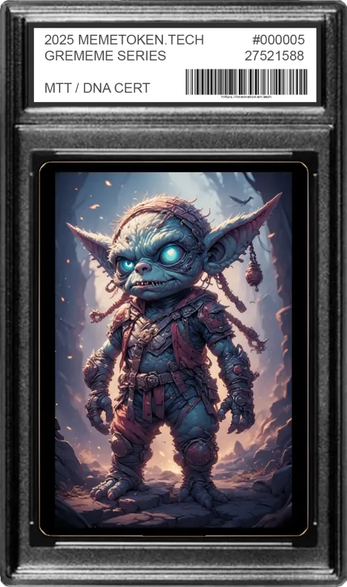 Card #51