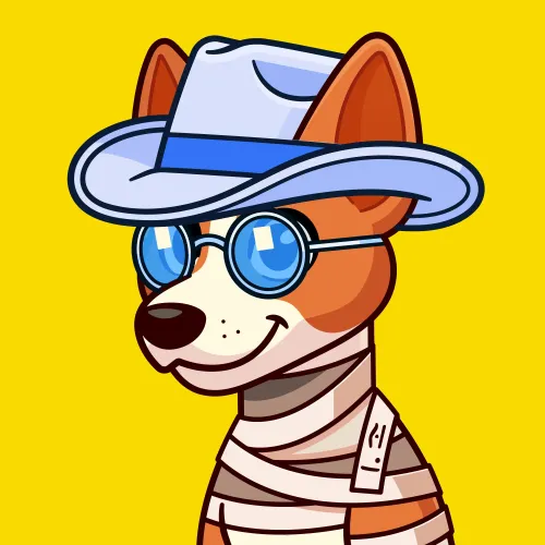 Basenji #2682
