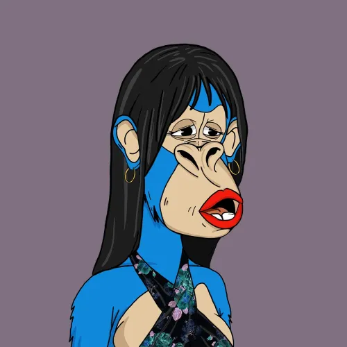 Desperate ApeWife #2282