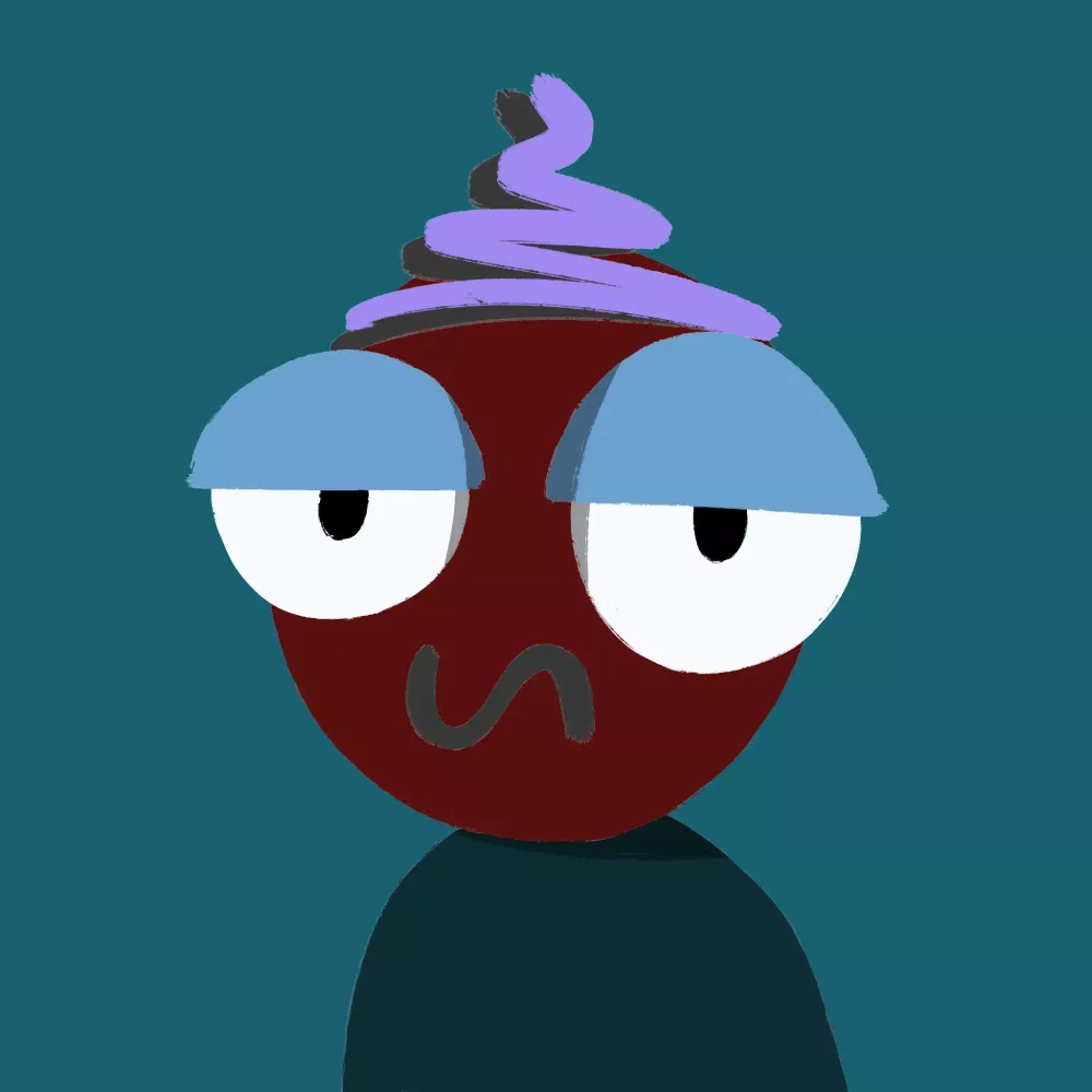 Thing #4165