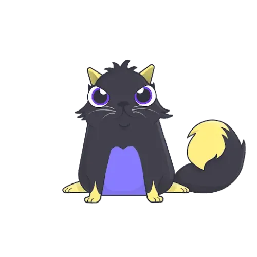 Chayim Purrhands #1172167