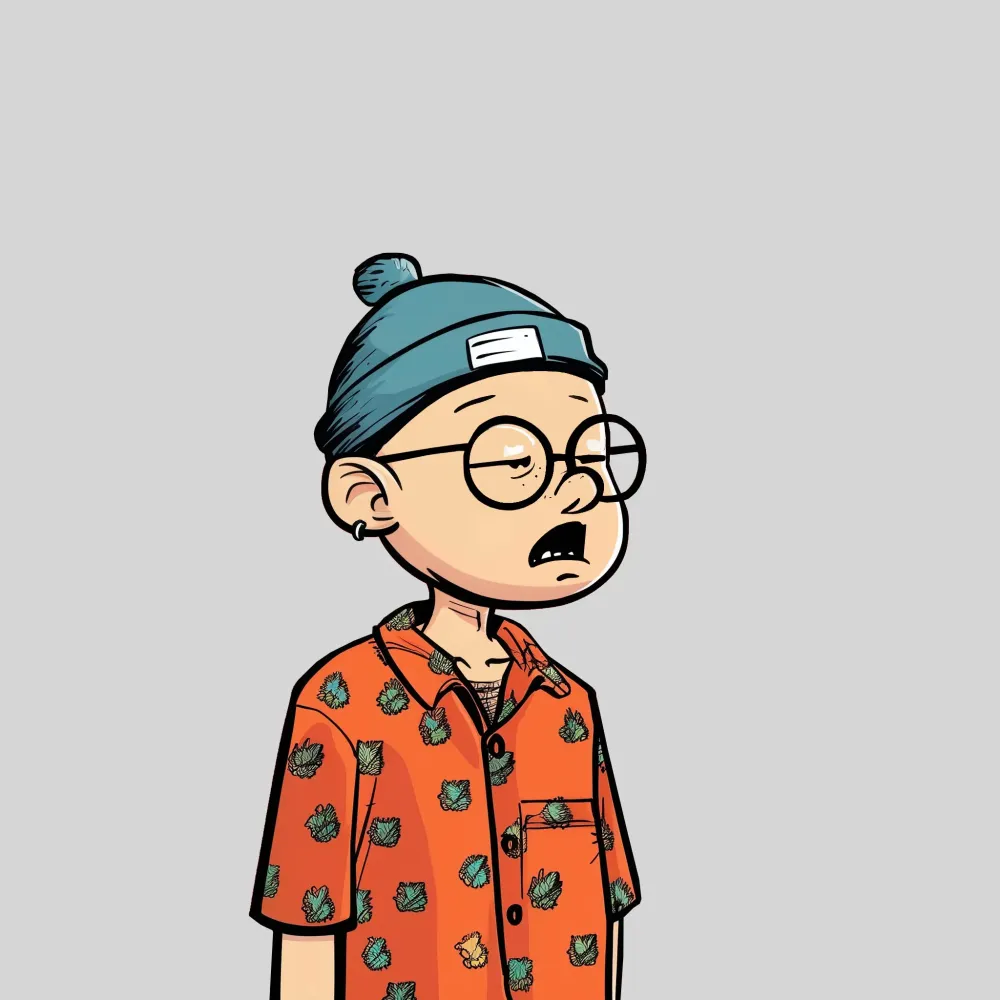 Digital Slops #1167