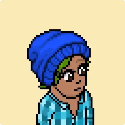 HabboPortrait #5264