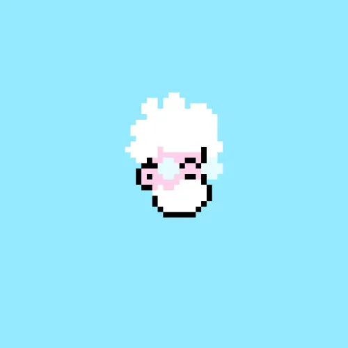 Mini Doodles 755 #755