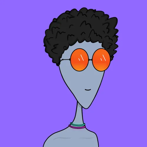 LonelyAlien #2345