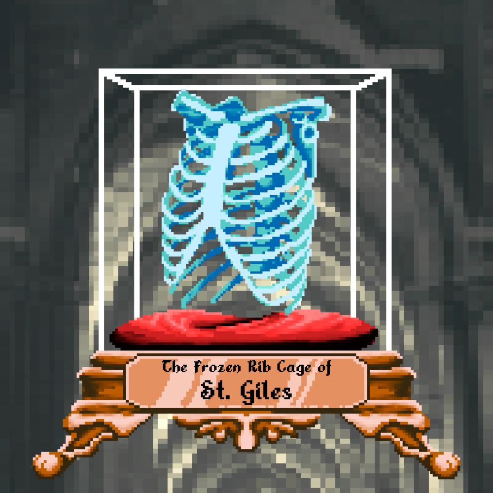 Crypto Relic #0468