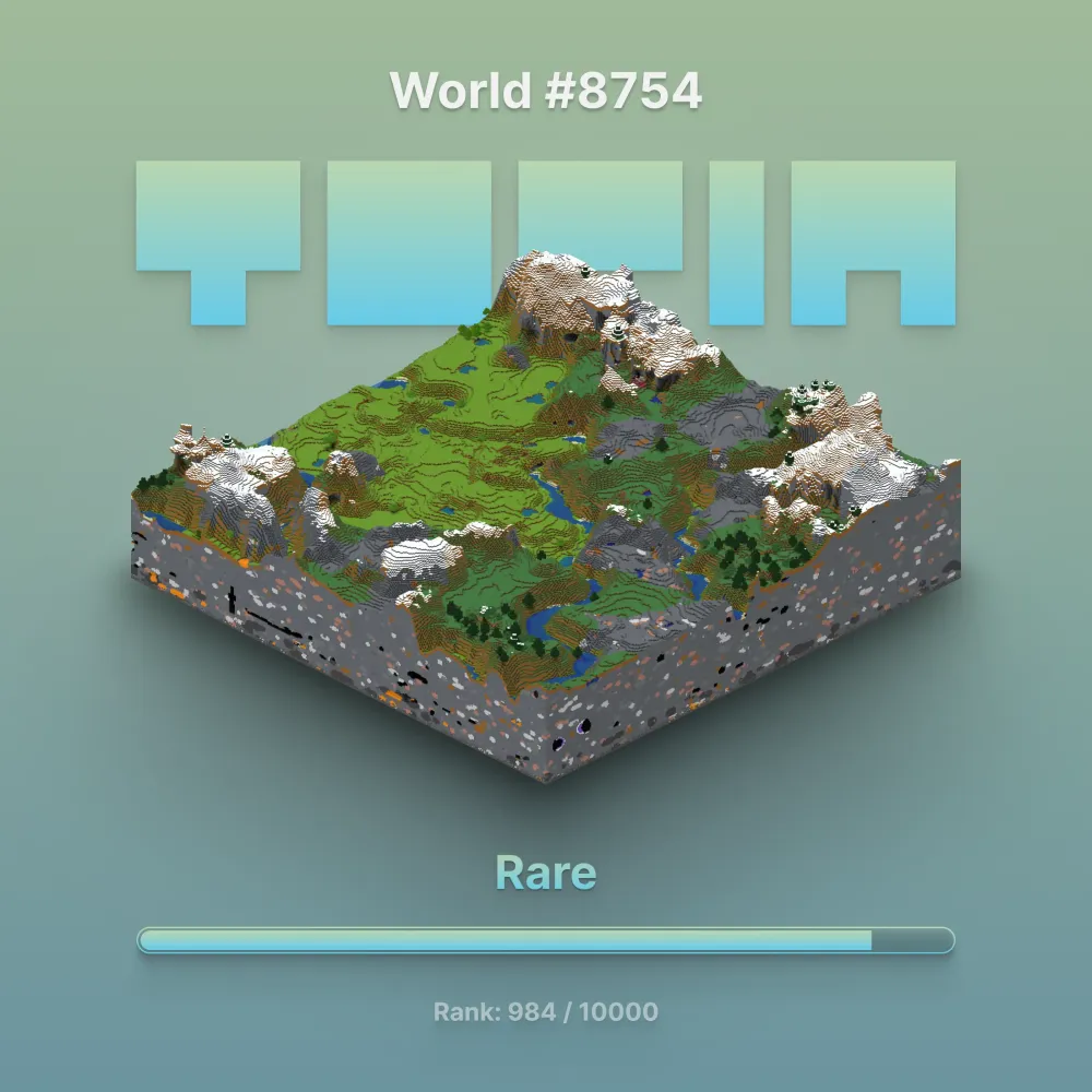 World #8754