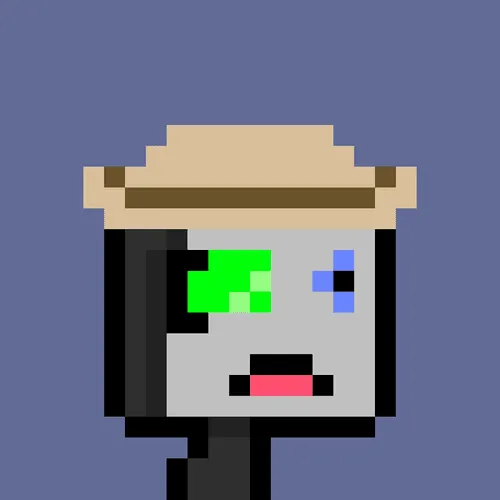 CryptoAgent #7271