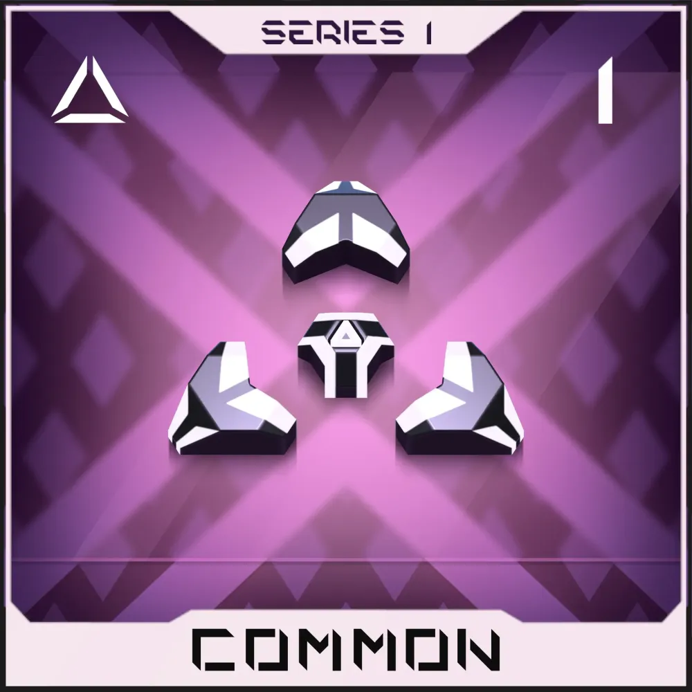 Series 1 Building #5387