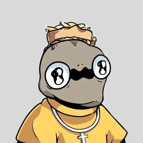 Bagz #642