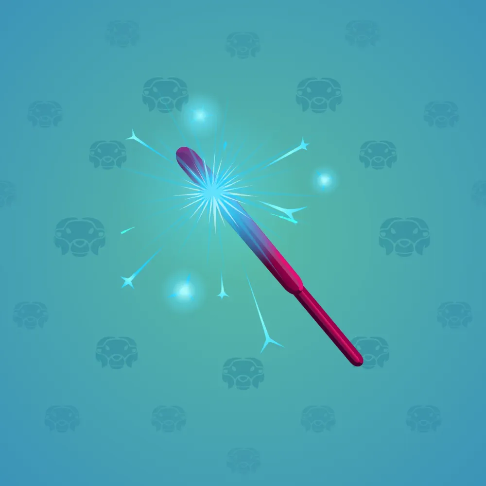 Party Sparkler #39808