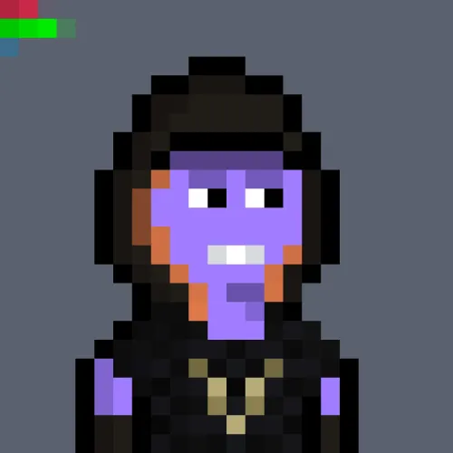 CLOAKS #4786
