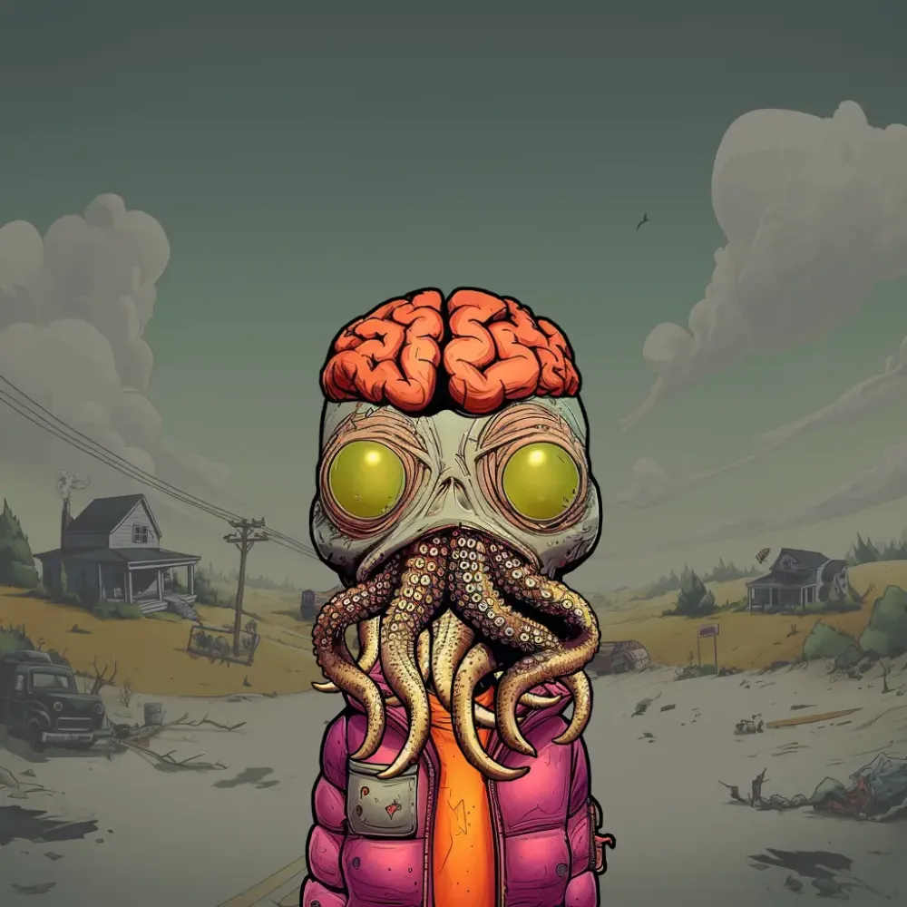Rotten #2334