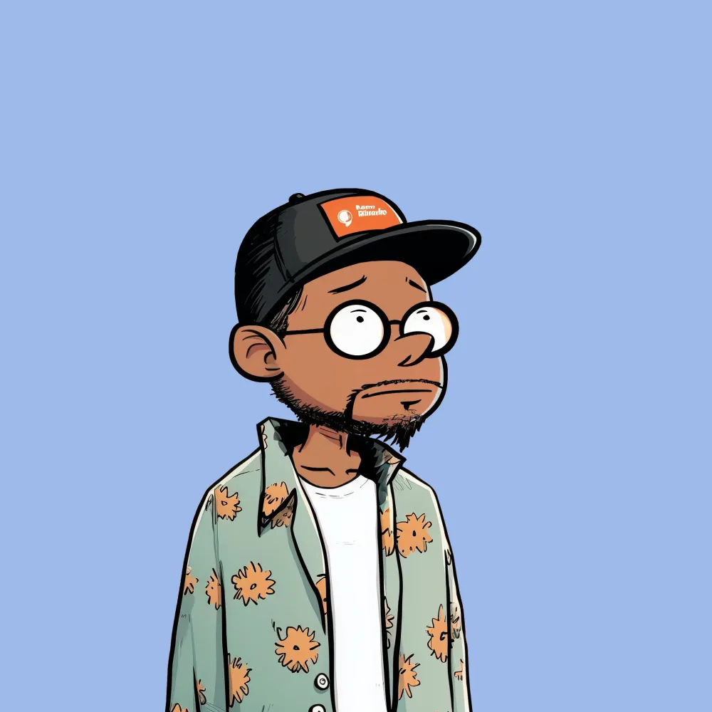 Digital Slops #3388