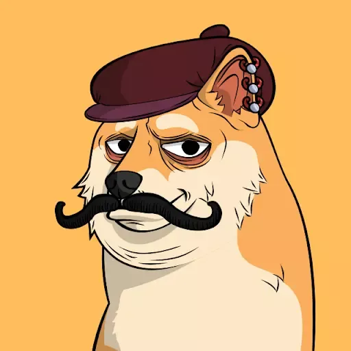 DOGGY #1891