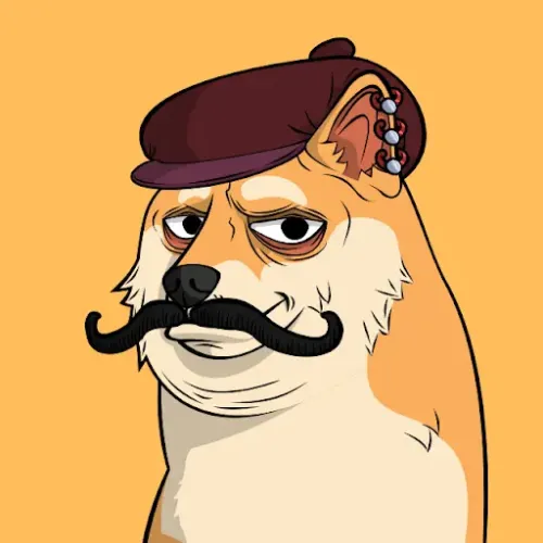 DOGGY ＃1891