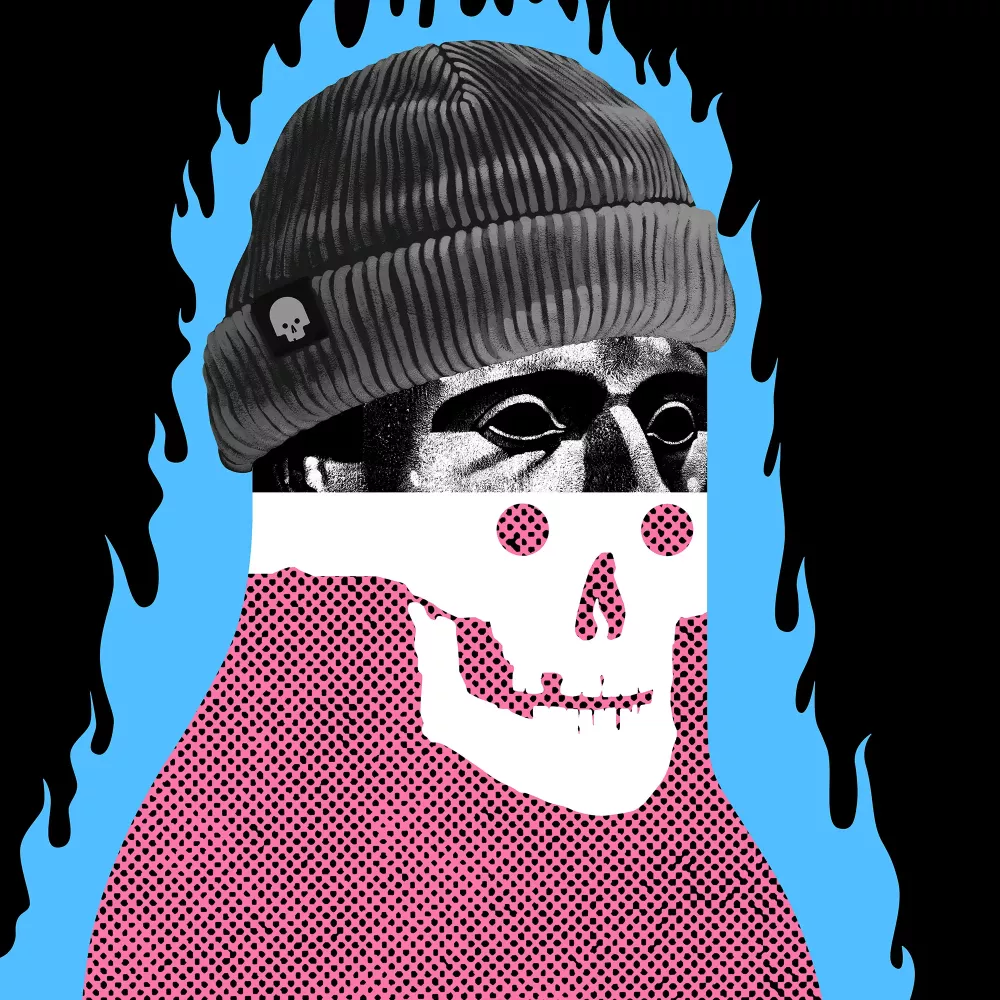 CyberBandit #1010