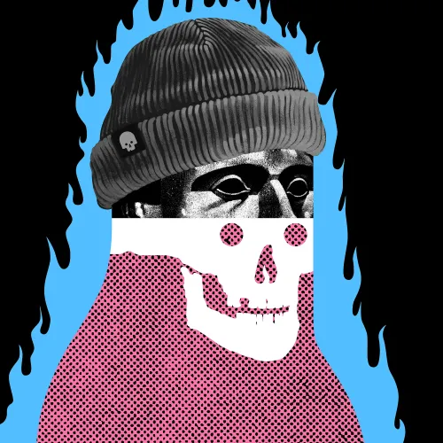 CyberBandit #1010