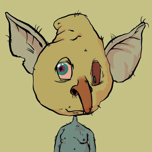 goblintown #5237