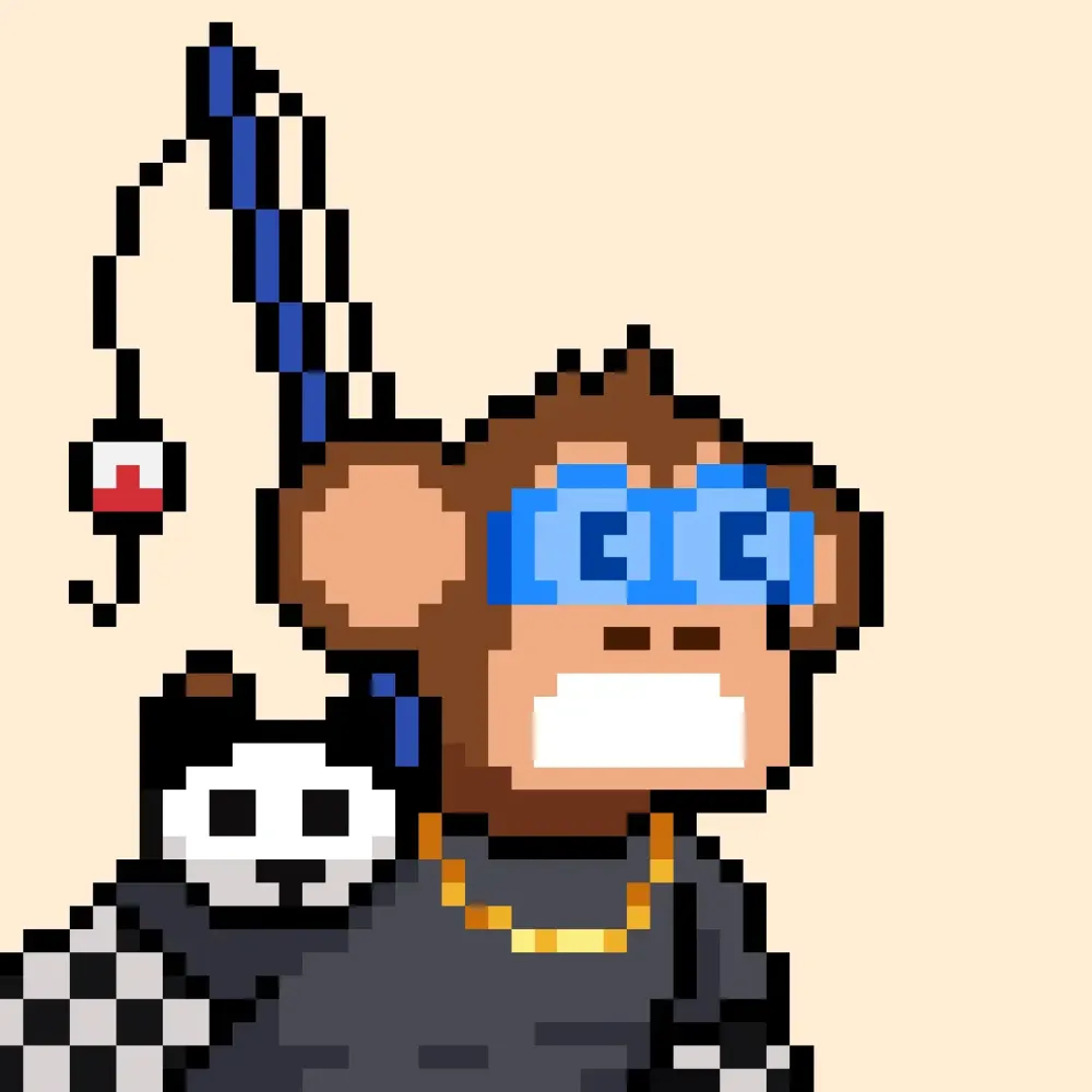 Chimpers #3146