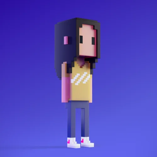 Meebit #16246