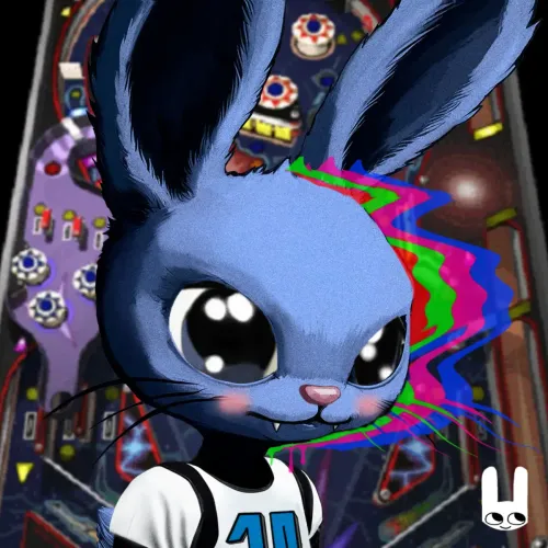 BUNNZ #4620