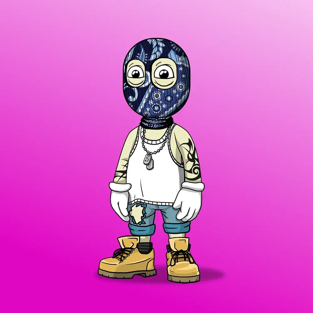 Based Style #2138