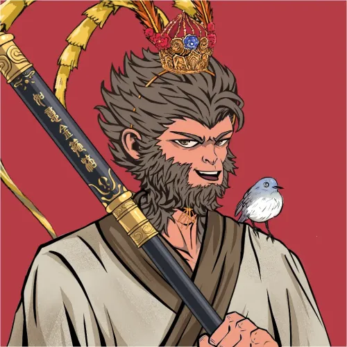 Wukong #8139