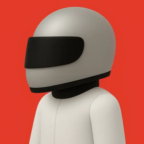 Solana Grand Prix Ticket #500