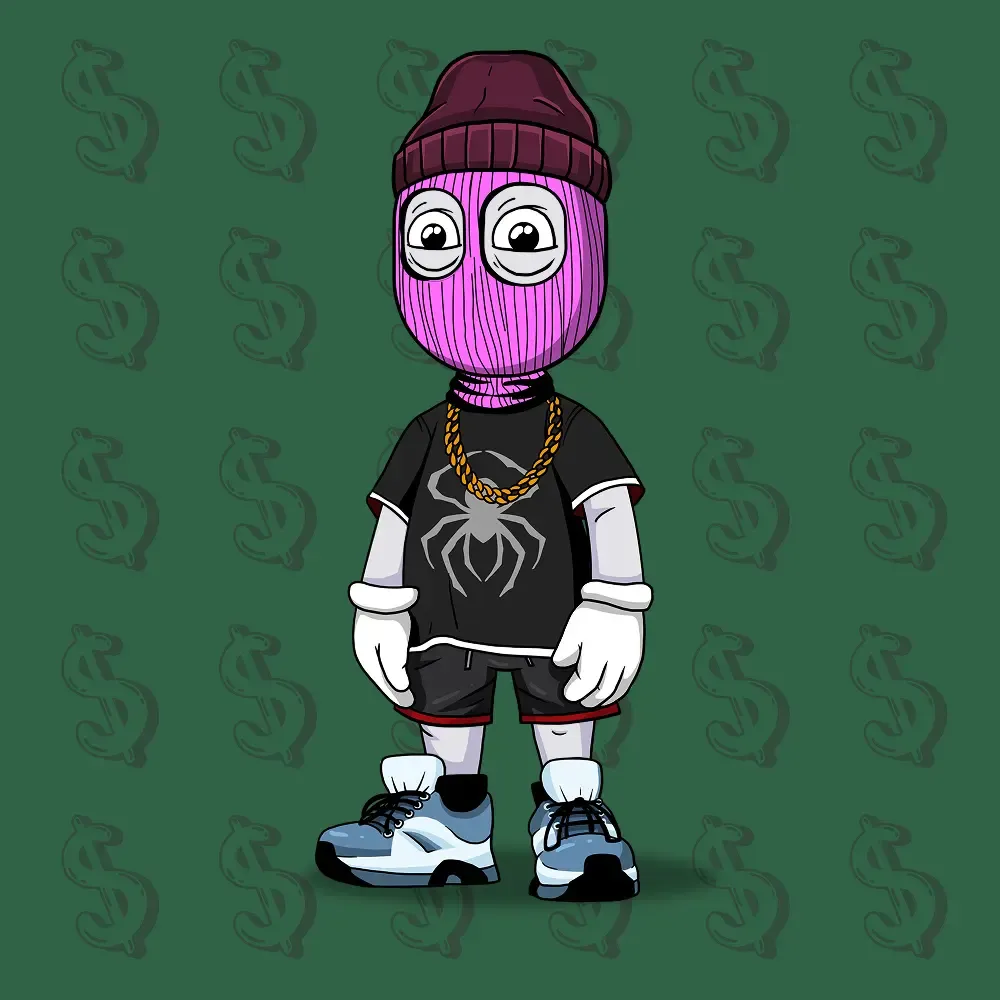 Based Style #1329