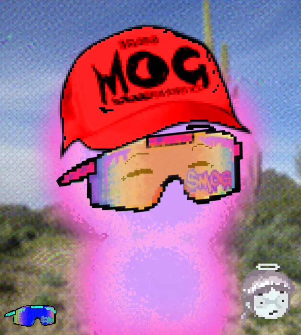 MOG AURAS #530