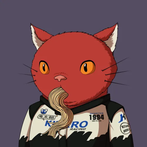 Kitaro #2806