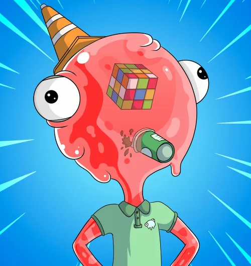 GooberCapsule #8057